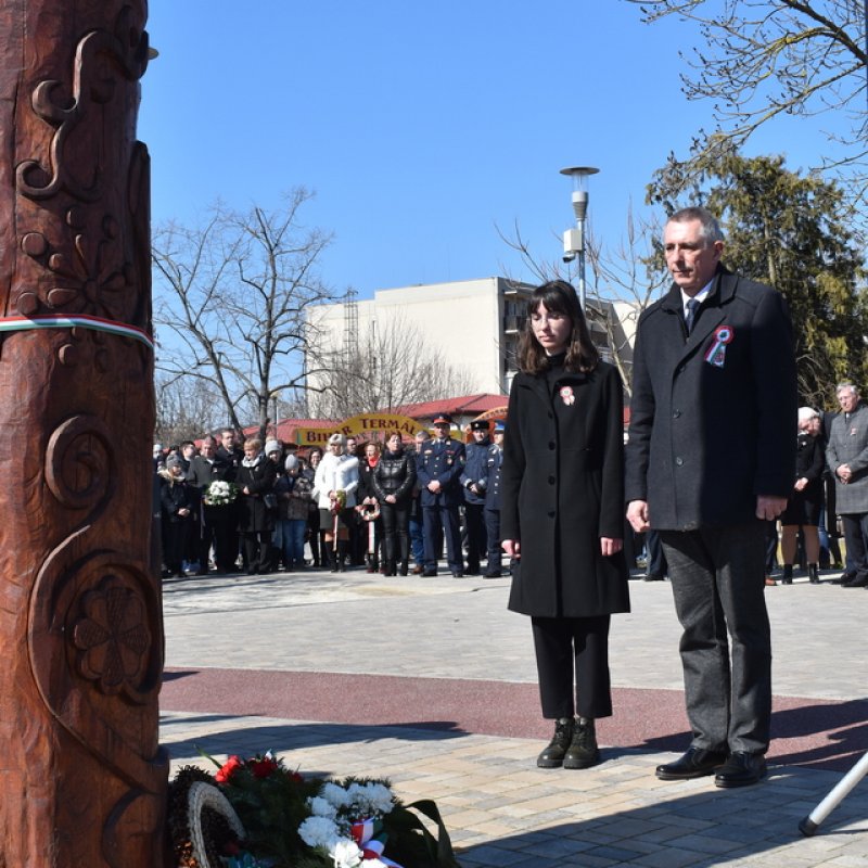 emlékezés 1848-49 forradalmára és szabadságharcára 37